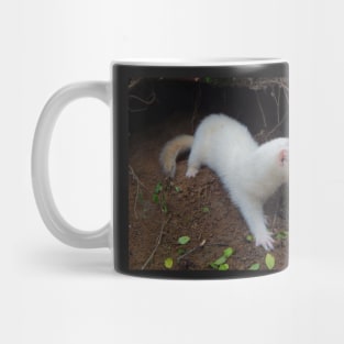 The Old Miner 2 Mug